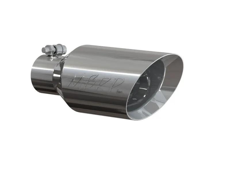 MBRP Univ Exhaust Tips SS