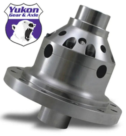Yukon Gear & Axle YUK Grizzly Lockers