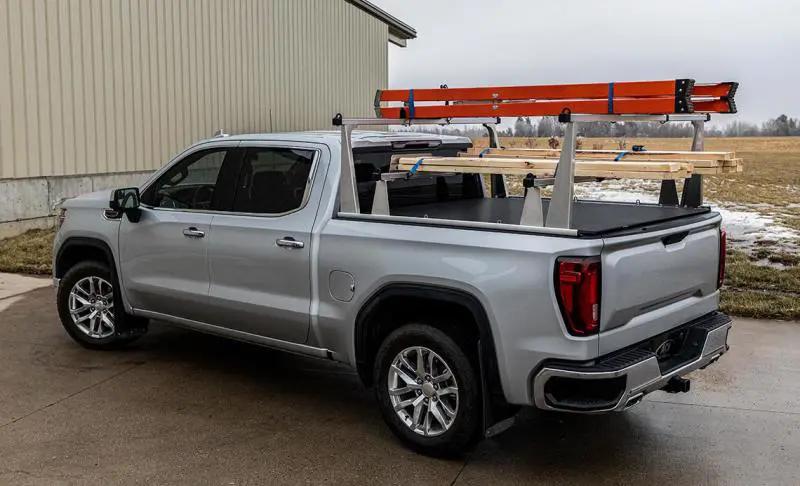 Access ACC ADARAC Truck Rack by Access