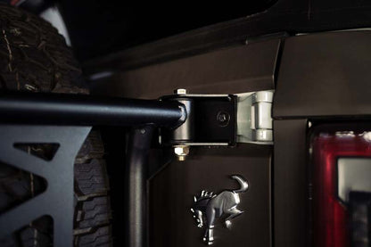 DV8 Offroad DVE Hitch Mounts