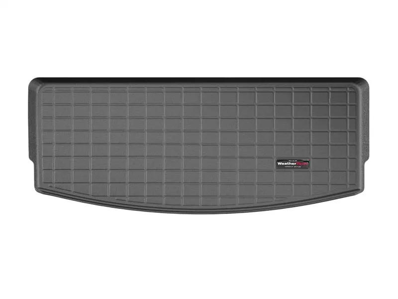 WeatherTech WT Cargo Liners - Black by WeatherTech