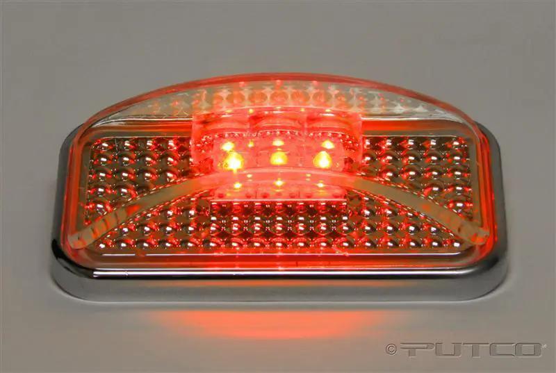 Putco PUT Universal Side Markers by Putco