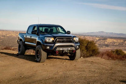 Body Armor 4x4 BOD HiLine Front Bumpers