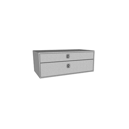 Westin WES Brute Underbody Tool Box by Westin