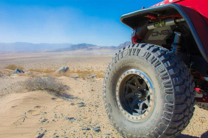 DV8 Offroad DVE Fenders