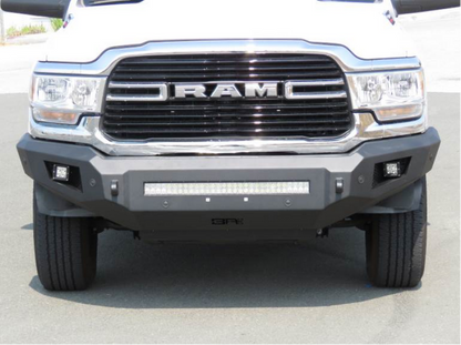 Body Armor 4x4 BOD Ambush Front Bumpers by Body Armor 4x4