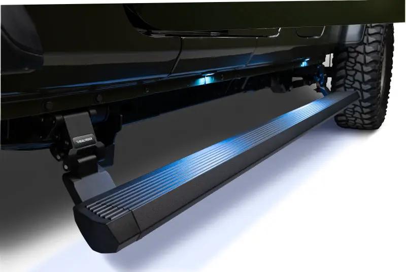 Go Rhino GOR RealTruck VoltStep Running Boards by Go Rhino