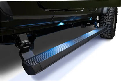 Go Rhino GOR RealTruck VoltStep Running Boards by Go Rhino