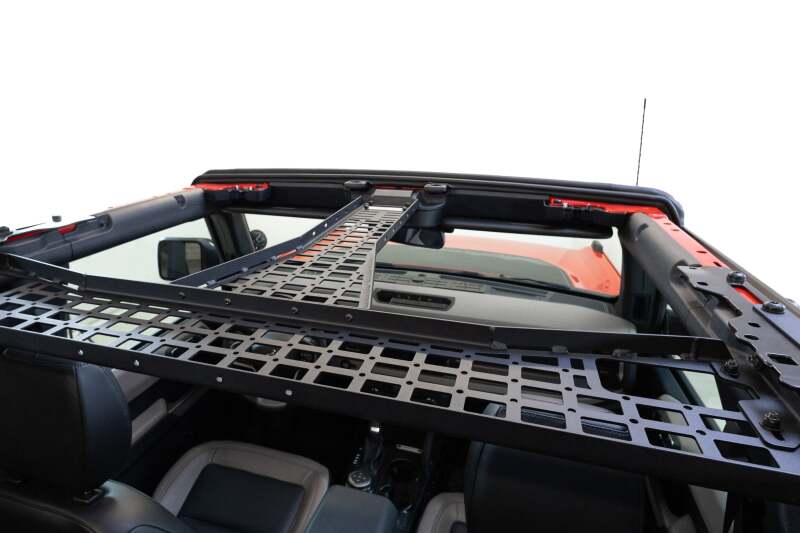 Addictive Desert Designs ADD Molle Panels