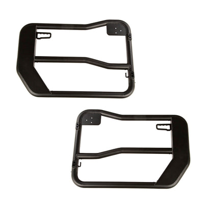 Rugged Ridge RUG Tube Doors by Rugged Ridge