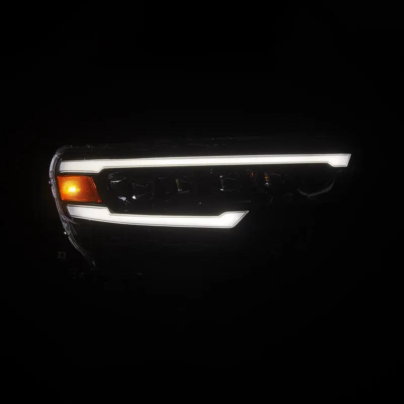 AlphaRex ARX NOVA Headlights by AlphaRex