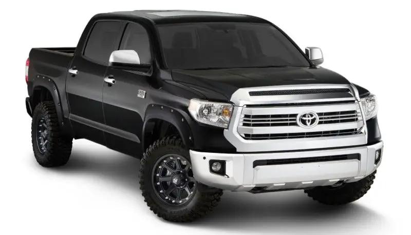 Husky Liners HL OE Style Fender Flares by Husky Liners