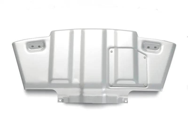 Ford Racing FR Skid Plates