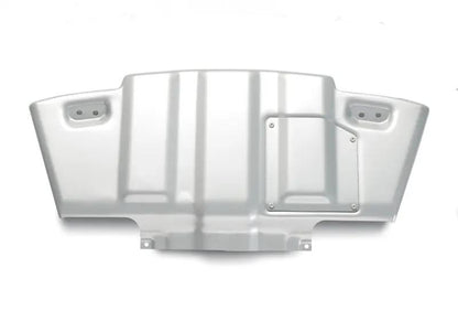 Ford Racing FR Skid Plates