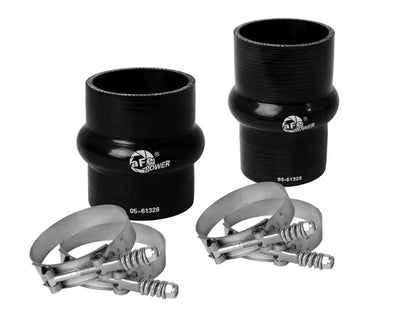 AFE Bladerunner I/C & Tubes by aFe
