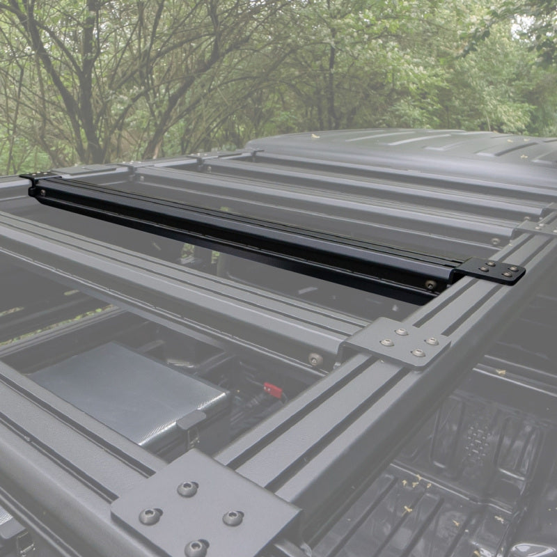 Putco PUT Venture TEC Cross-Rail by Putco