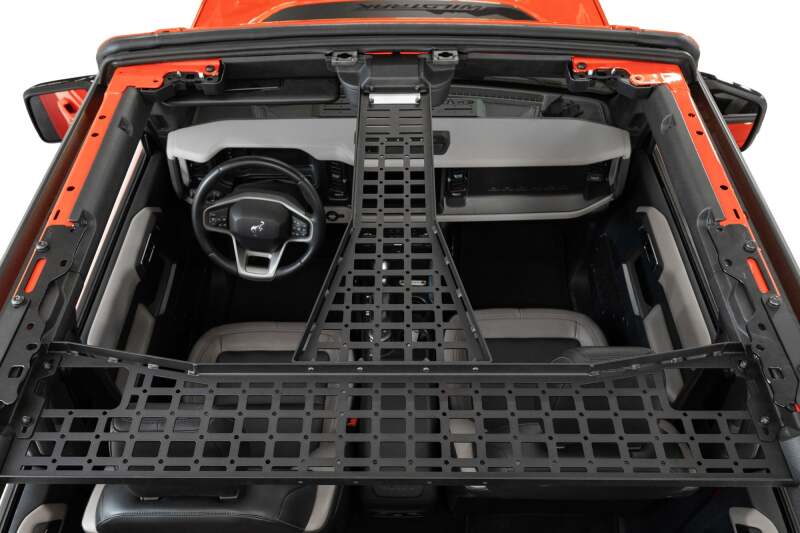 Addictive Desert Designs ADD Molle Panels