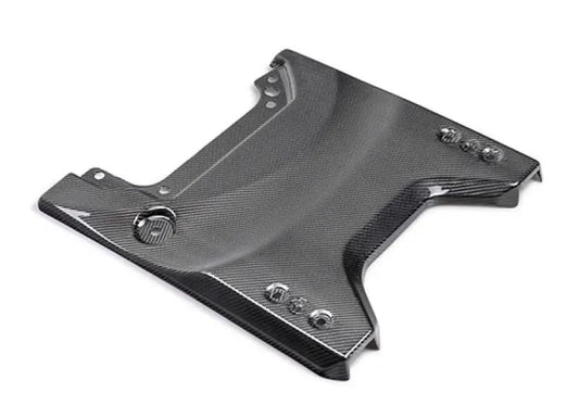 Ford Racing FR Trim Panels by Ford Racing