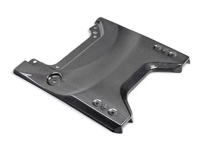 Ford Racing FR Trim Panels by Ford Racing