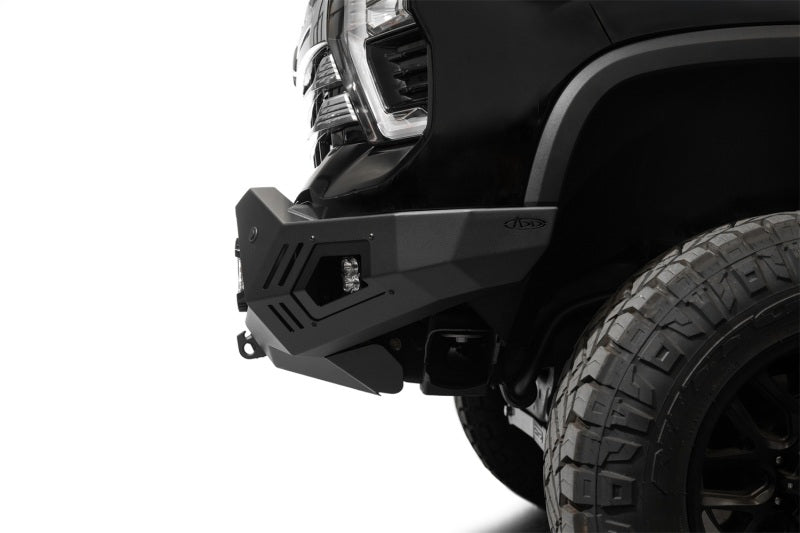 Addictive Desert Designs ADD Bomber Front Bumpers