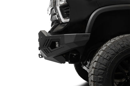 Addictive Desert Designs ADD Bomber Front Bumpers
