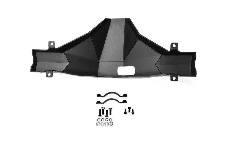 DV8 Offroad DVE Rear Bumpers by DV8 Offroad