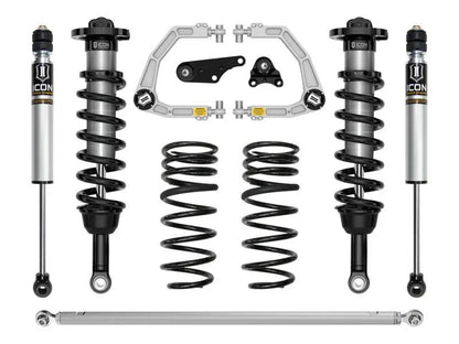 ICON ICO 2.5 Series Coilover Kits by ICON