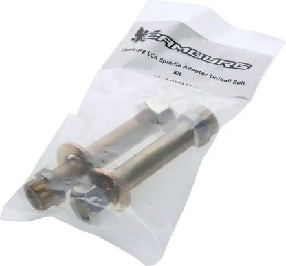 Camburg CMB Uniball Hardware Kit - Sent to ACA by Camburg
