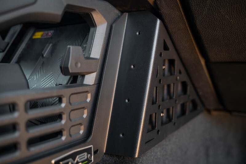 DV8 Offroad DVE Molle Panels