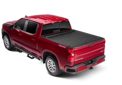 Roll-N-Lock RNL M-Series Tonneau Cover by Roll-N-Lock