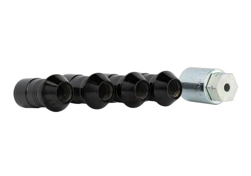 Ford Racing FR Lug Nut Kits