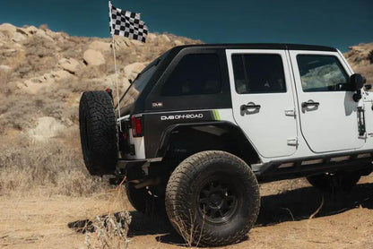 DV8 Offroad DVE Molle Panels by DV8 Offroad