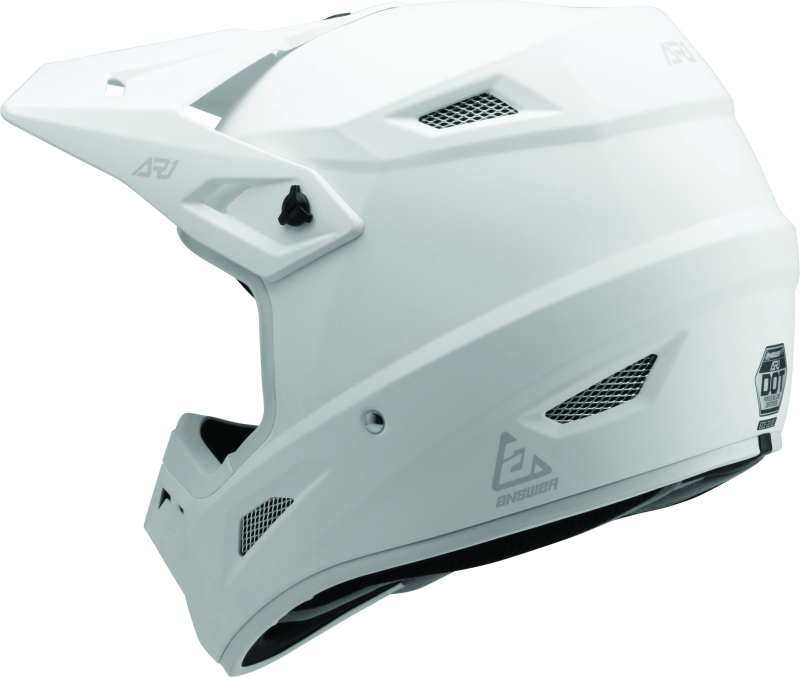 Answer ANS AR1 Helmets