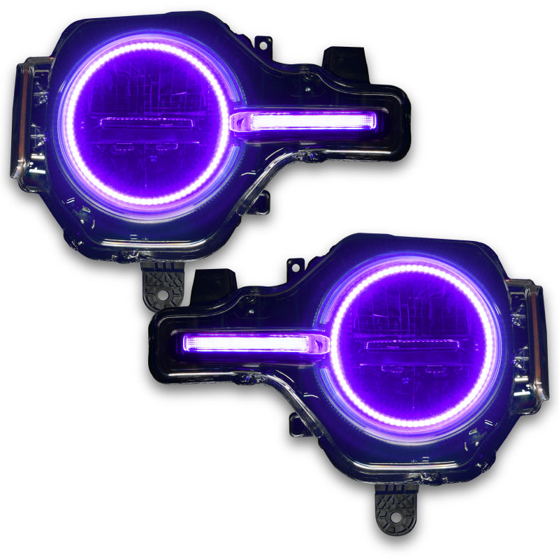 ORACLE Lighting ORL Headlight Halo Kits by ORACLE Lighting