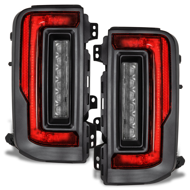 ORACLE Lighting ORL LED Tail Lights
