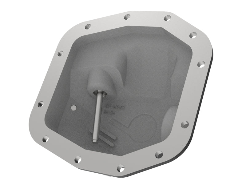 AFE Diff/Trans/Oil Covers