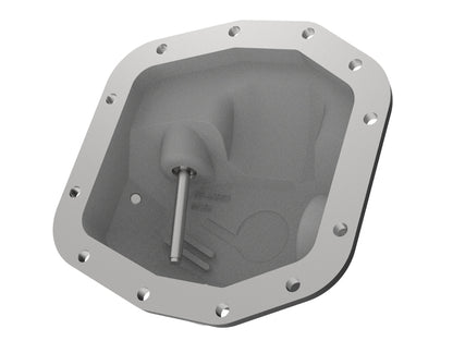 AFE Diff/Trans/Oil Covers