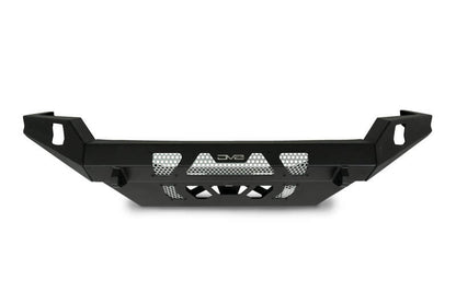 DV8 Offroad DVE Front Bumpers