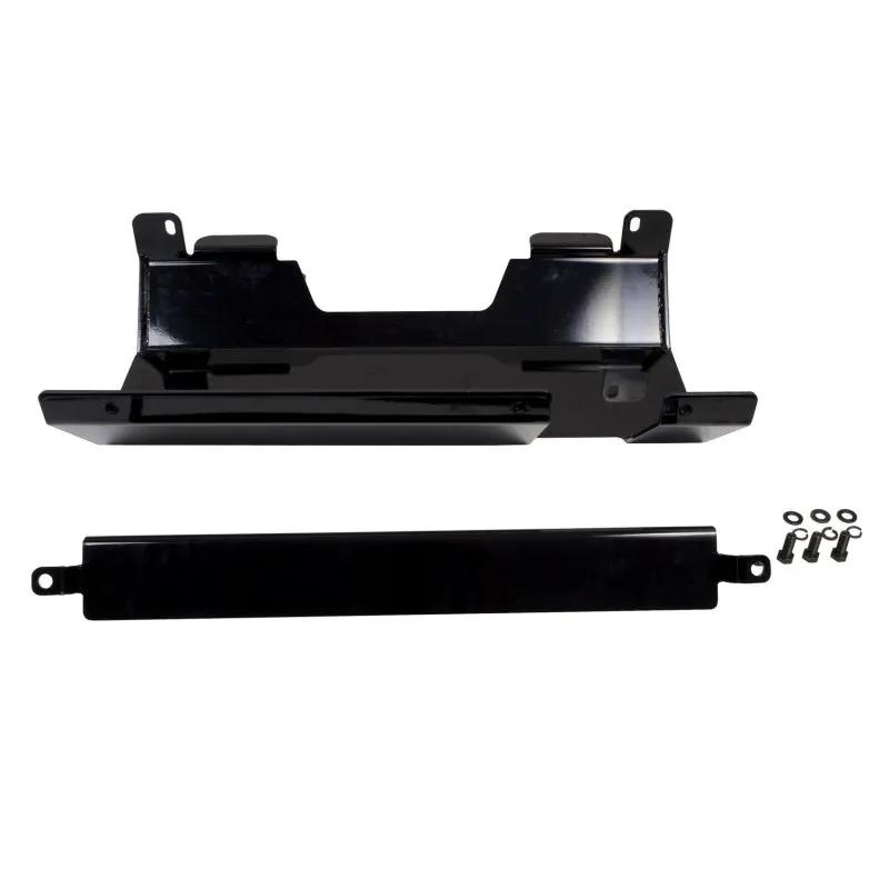 Rugged Ridge RUG Skid Plates by Rugged Ridge