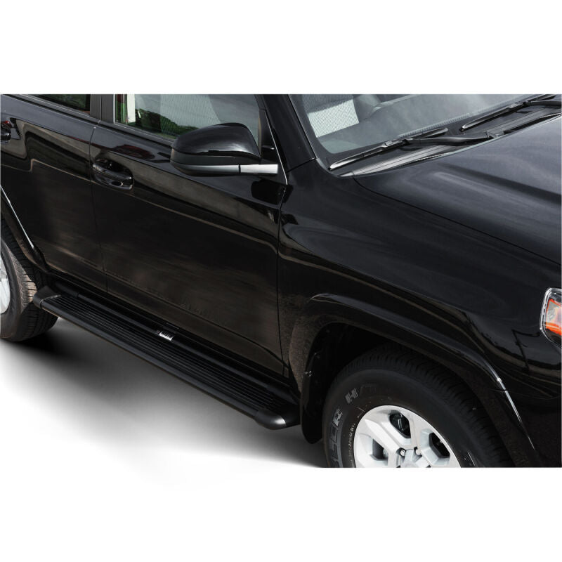 Westin WES Running Boards - Sure-Grip