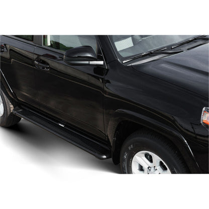 Westin WES Running Boards - Sure-Grip