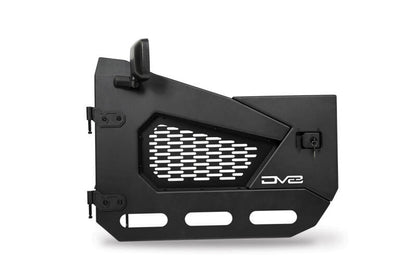 DV8 Offroad DVE Half Doors