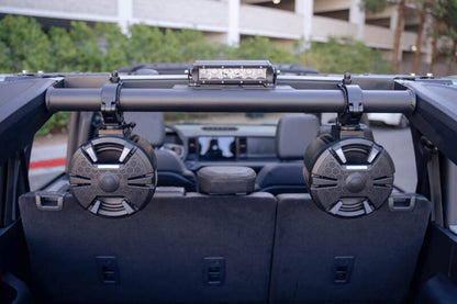 DV8 Offroad DVE Light Bar Mounts