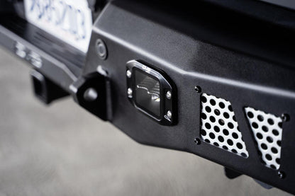 DV8 Offroad DVE Rear Bumpers