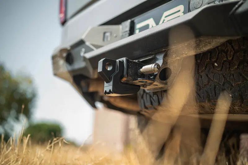 DV8 Offroad DVE Skid Plates by DV8 Offroad