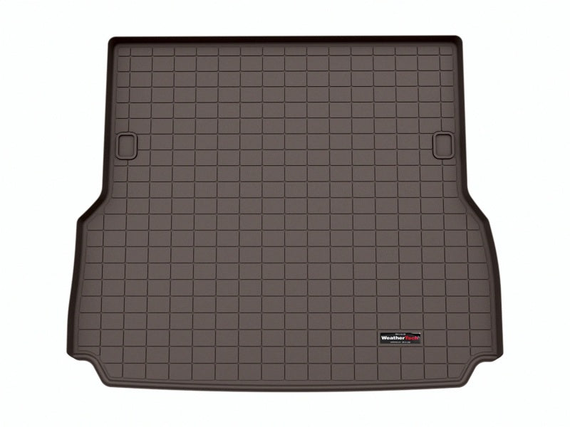 WeatherTech WT Cargo Liners - Cocoa by WeatherTech