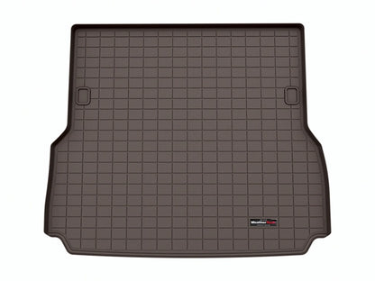 WeatherTech WT Cargo Liners - Cocoa by WeatherTech