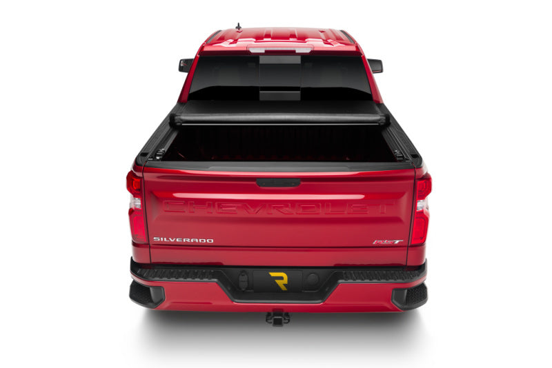 Truxedo TRX Bed Cover - Deuce
