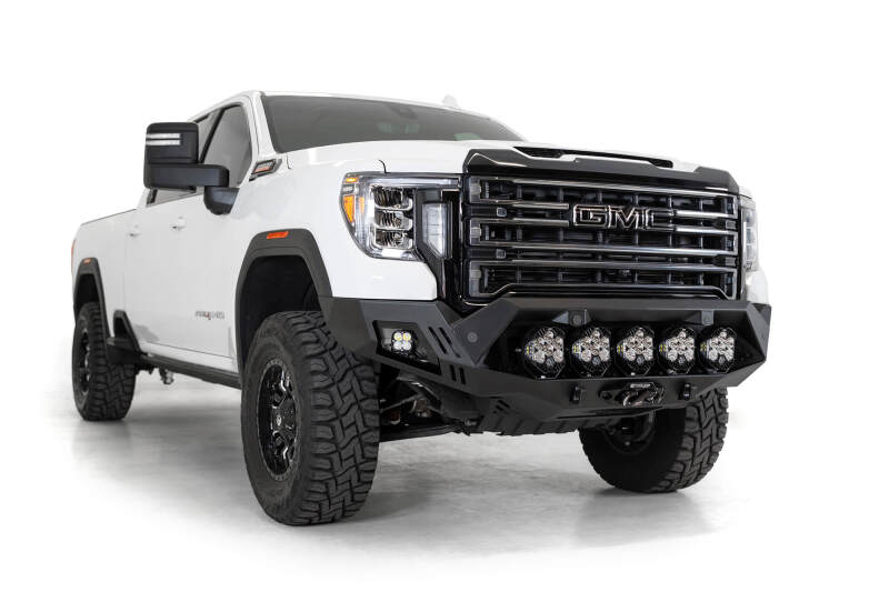 Addictive Desert Designs ADD Bomber Front Bumpers