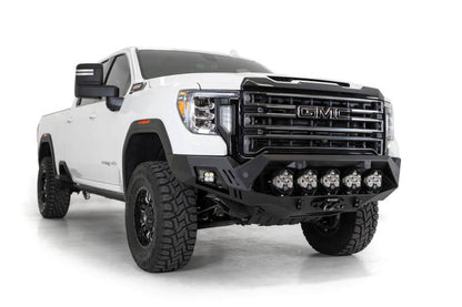 Addictive Desert Designs ADD Bomber Front Bumpers